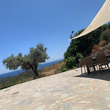 Asklipiion Cullura Apartment מראה חיצוני תמונה