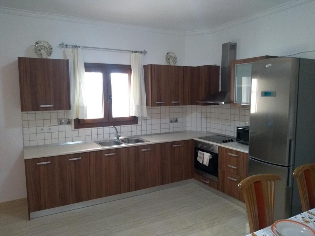 Asklipiion Cullura Apartment מראה חיצוני תמונה