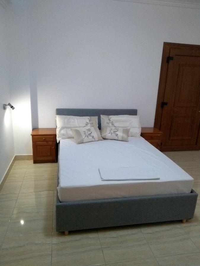 Asklipiion Cullura Apartment מראה חיצוני תמונה