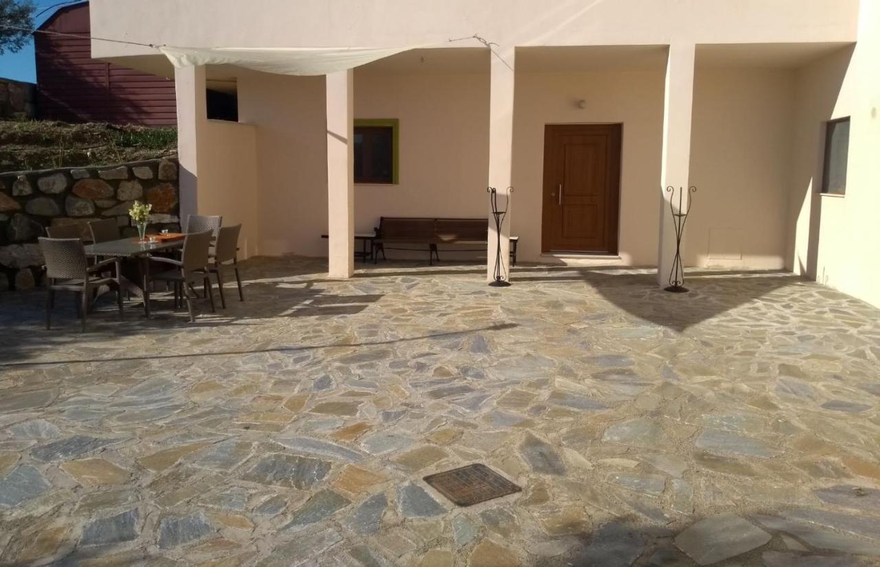 Asklipiion Cullura Apartment מראה חיצוני תמונה