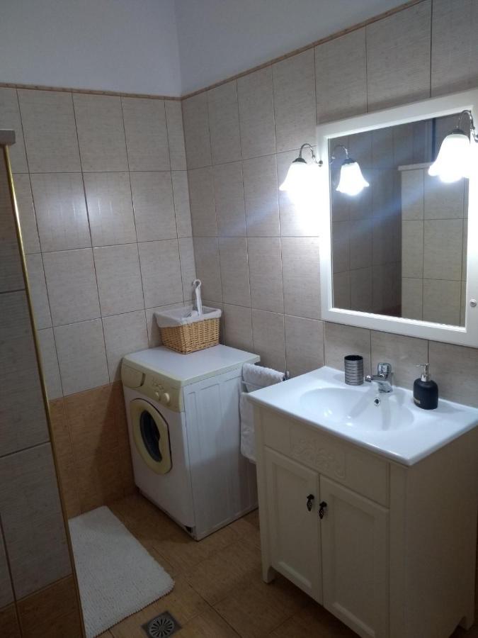 Asklipiion Cullura Apartment מראה חיצוני תמונה