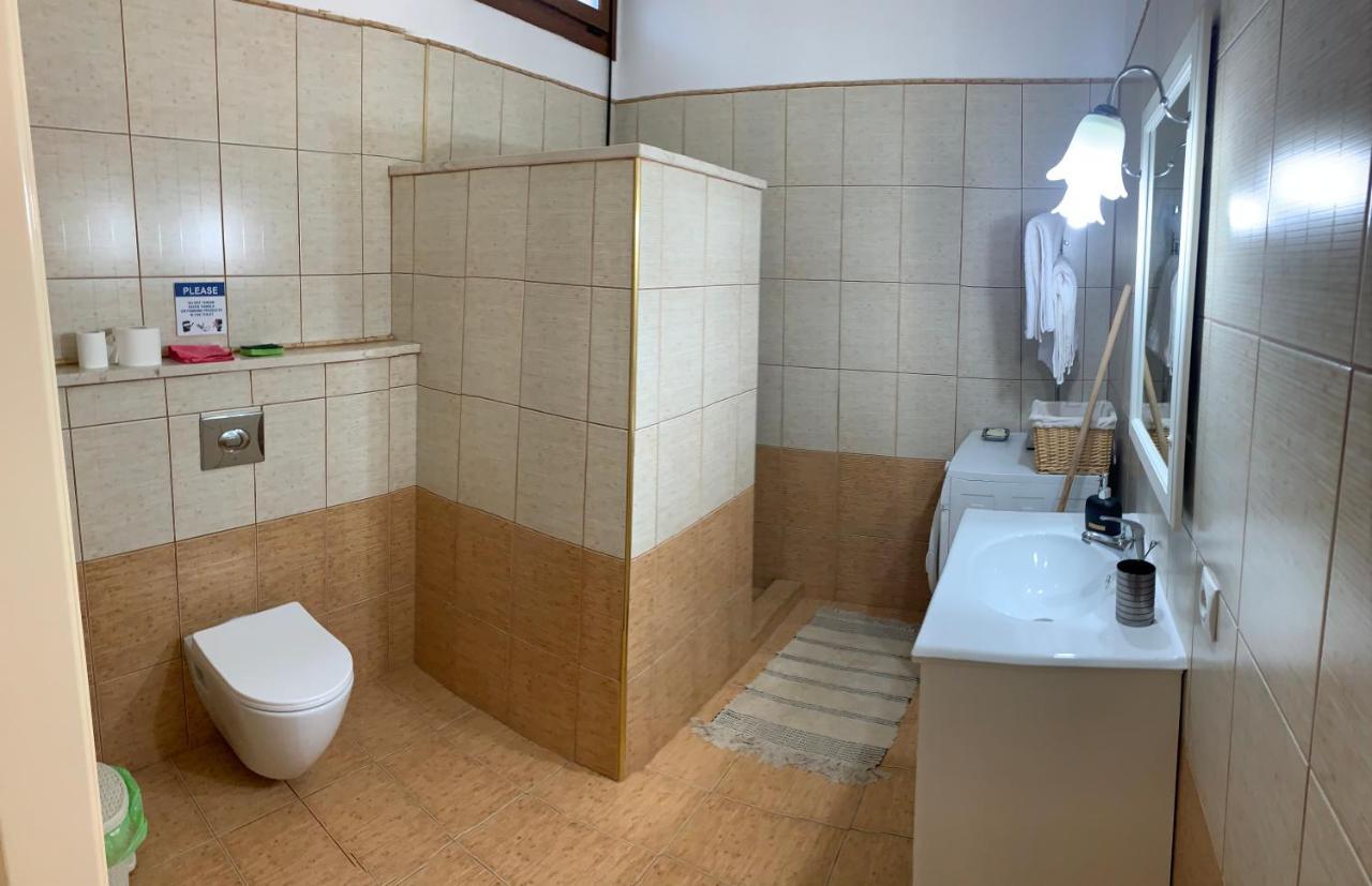 Asklipiion Cullura Apartment מראה חיצוני תמונה
