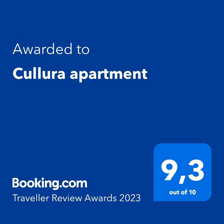 Asklipiion Cullura Apartment מראה חיצוני תמונה